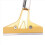 Blade ,4 Inch Tool with 10PCS Extra Metal Blades 8