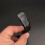 Electronic Shift Handle Cover Gear Knob Trim Emble 7