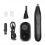 Electric Nose Hair Clipper with Replaceable Stainless 1