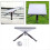 Adjustable Mini Tripod Mount Set Portable Bracket 6