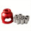Vertical Drill Guide Pocket Hole Jig with 9pc A 1