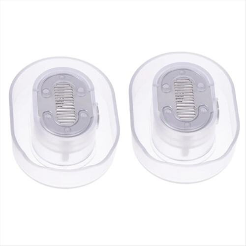 Shaving Rinser for Most Head Razors