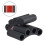 2 Pack Magnetic Bits Holsters Attach to Drill 1/4 Inch Magnet Screw 7