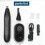 Electric Nose Hair Clipper with Replaceable Stainless 7
