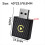 2 in 1 Wireless Carplay Android Auto Adapter Smart AI Box 3