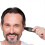 Electric Nose Hair Clipper with Replaceable Stainless 5