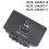 Dual USB CarPlay Interface Module W/ Type-C For 7