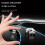 2 in 1 Wireless Carplay Android Auto Adapter Smart AI Box 5