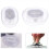 Shaving Rinser for Most Head Razors 3