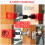 2Sets Door Lock Installation Kit, Hole Saw Set 5