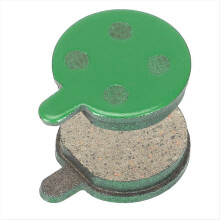 Electric Scooter Pro Brake Pads, Full Metal Disc Pads