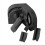 Multi-Functional Drill Bit Sharpener Tool with 6 Pcs Grinding Wheels 6