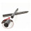 1/4In 6Mm High Carbide Steel Burr Bits 7