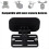 Rear Camera Holder,Adhesive Backup Mount Dash Cam 6