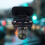 Rear Camera Holder,Adhesive Backup Mount Dash Cam 8