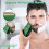 Foil Shaver,Shaver for Men with Ultra-Thin Meshes,Black 3