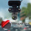 Rear Camera Holder,Adhesive Backup Mount Dash Cam 7