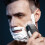 Foil Shaver,Shaver for Men with Ultra-Thin Meshes,Black 5