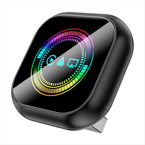 Wireless Carplay Adapter Airplay Smart Plug and Play A 1
