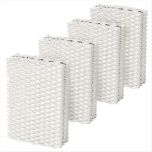 WF813 Humidifier Wick Filter Replacement for EQWF813 4Pack