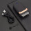 Electric Beard Trimmer for Men,Cordless Rechargeable Trimmer, 3
