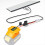 Mini Battery Adapter for 20V with 3 Fuses 6