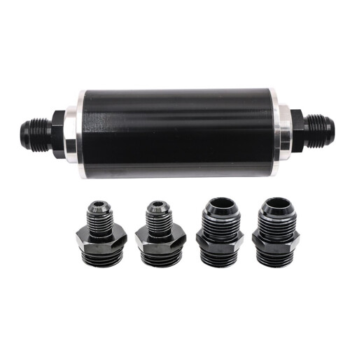 Filter 50mm Cleanable AN6 AN8 AN10 Adapter 1