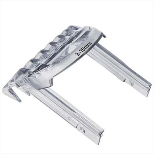 Hairdresser Comb 2