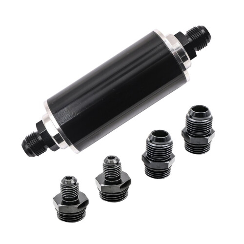 Filter 50mm Cleanable AN6 AN8 AN10 Adapter 2