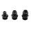 Filter 50mm Cleanable AN6 AN8 AN10 Adapter 7