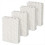 WF813 Humidifier Wick Filter Replacement for EQWF813 4Pack 2