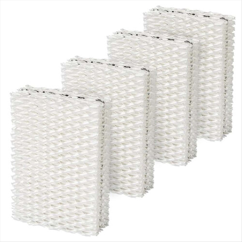 WF813 Humidifier Wick Filter Replacement for EQWF813 4Pack 1