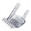 Hairdresser Comb 6
