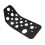 Motorcycle Bottom Skid Plate Engine Protection for Black 1