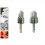 PPR Lifting Drill Bit ThreeBlade Thread 6