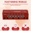 3.175mm Drill Shank Positioning Module T0012-A Positioner 5