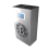 Bitcoin LV06+LV03 Silent Miner Machine BTC UK Plug 4