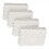 WF813 Humidifier Wick Filter Replacement for EQWF813 4Pack 3
