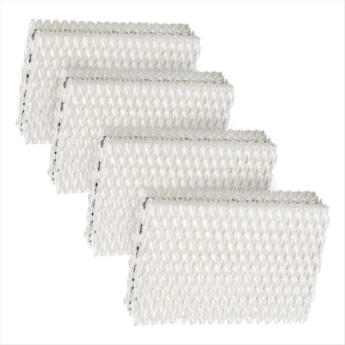 WF813 Humidifier Wick Filter Replacement for EQWF813 4Pack 2