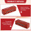 3.175mm Drill Shank Positioning Module T0012-A Positioner 6