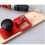 20mm Desktop Vertical Punch Spherical Handle Guide Hinge Hole 6