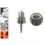 PPR Lifting Drill Bit ThreeBlade Thread 8