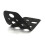 Motorcycle Bottom Skid Plate Engine Protection for Black 4