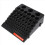 Drill Bit Storage Box Milling Cutter Saving Space Case 8