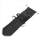 Skateboard Backpack Longboard Bag Bag,Black L 3