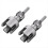 Integrated Internal & External Pipe Threading Tool, 1/2inch+3/4inch 1