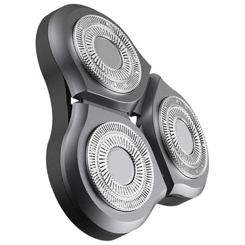 Jojomino Electric Shaver Blade Head For S300/S500/S500c