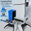 The Multifunctional Host Cooling Charging Dock is 7