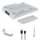 The Multifunctional Host Cooling Charging Dock is 2