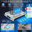 The Multifunctional Host Cooling Charging Dock is 4